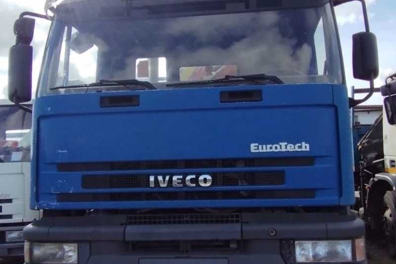 OmecoHub - Immagine IVECO 400E34